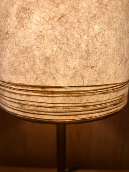 BORDER 15 | ランプシェード | 手漉き和紙の灯り | 間接照明