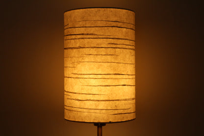 NAGI 19 | ランプシェード |  手漉き和紙の灯り| 間接照明