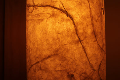 STORM 19 | ランプシェード |  手漉き和紙の灯り| 間接照明