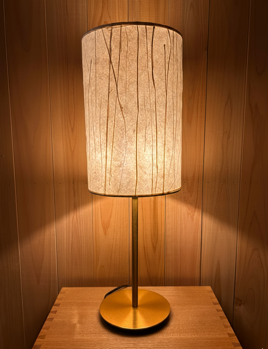 TAIGA 19 | Lampshade | Handmade Washi