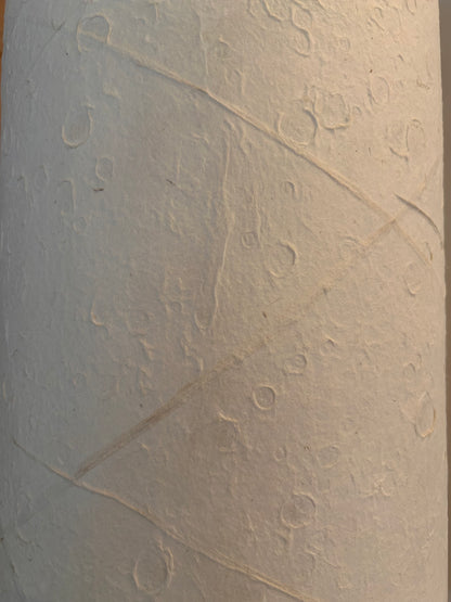 LIN 25 | 手漉き和紙の灯り