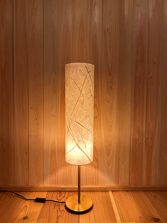 LIN 15 | Lampshade | Handmade Washi