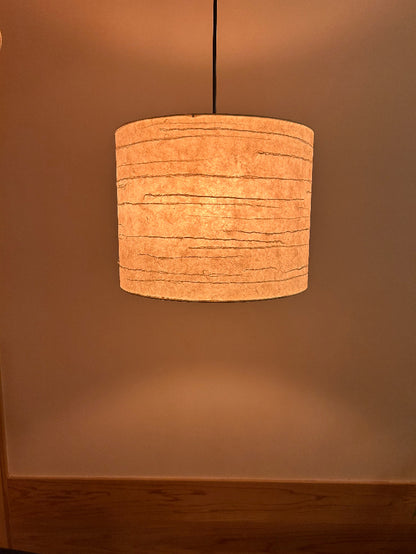 NAGI 32 | Lampshade | Handmade Washi