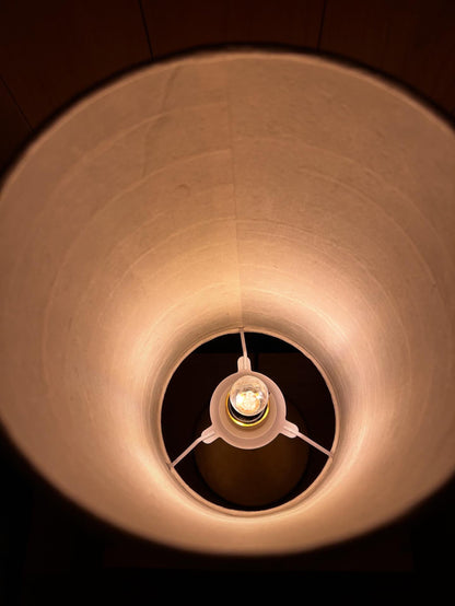TAIGA 19 | Lampshade | Handmade Washi