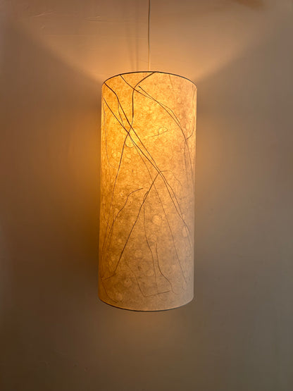 LIN 25 | Lampshade | Handmade Washi