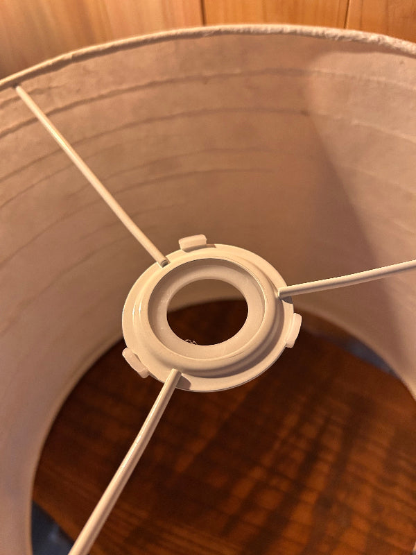 NAGI 32 | Lampshade | Handmade Washi