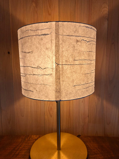 NAGI 32 | Lampshade | Handmade Washi