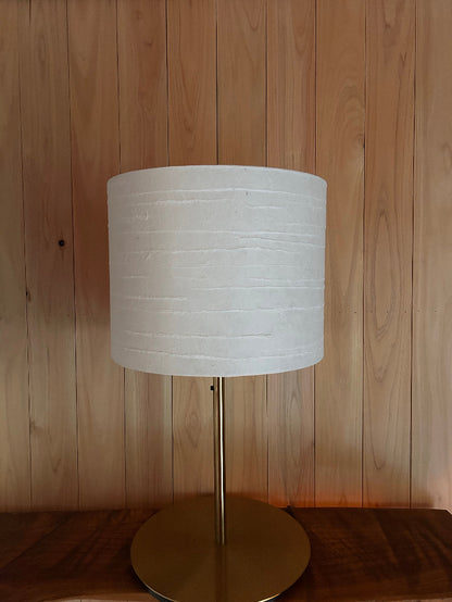 NAGI 32 | Lampshade | Handmade Washi