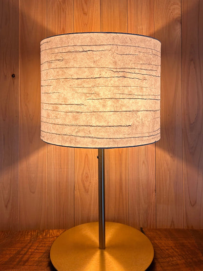 NAGI 32 | Lampshade | Handmade Washi