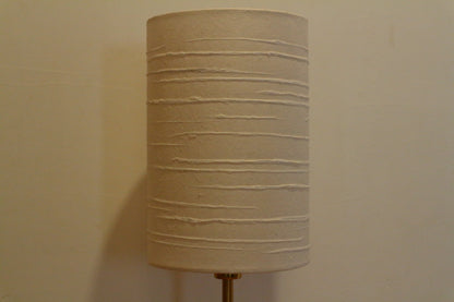 NAGI 19 | ランプシェード |  手漉き和紙の灯り| 間接照明