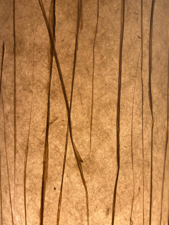 TAIGA 19 | Lampshade | Handmade Washi