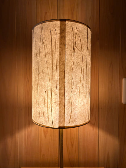 TAIGA 19 | Lampshade | Handmade Washi