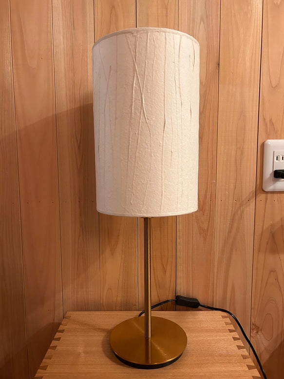 TAIGA 19 | Lampshade | Handmade Washi