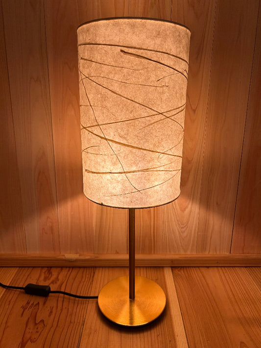 WATARI 19 | Lampshade | Handmade Washi