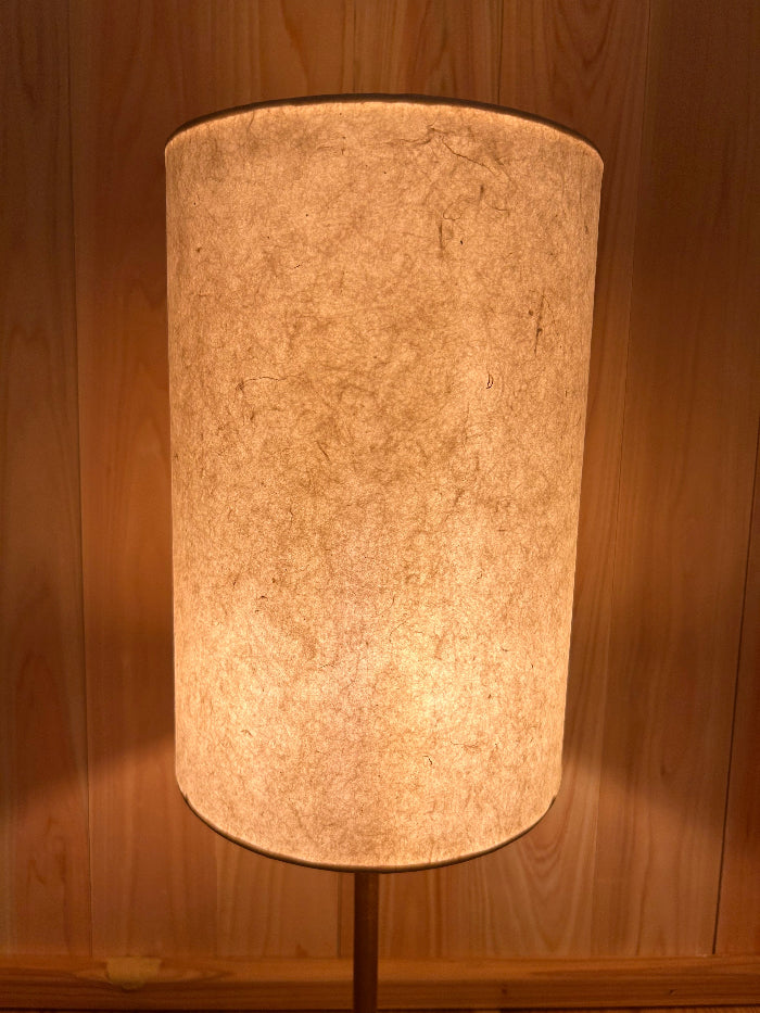 BASIC 19 | ランプシェード |  手漉き和紙の灯り| 間接照明