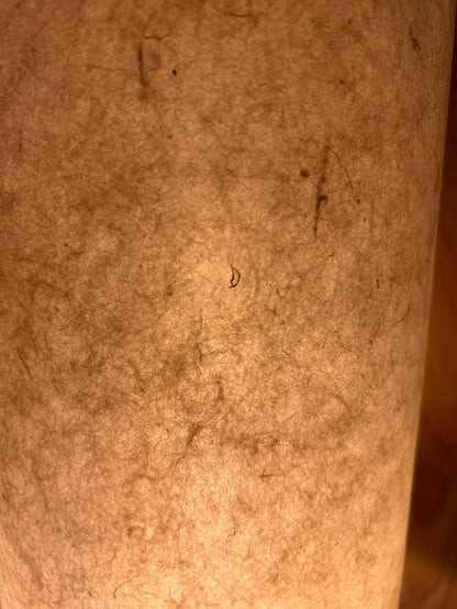 BASIC 19 | ランプシェード |  手漉き和紙の灯り| 間接照明