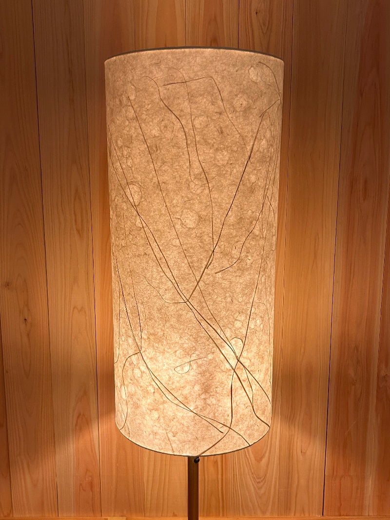 LIN 25 | Lampshade | Handmade Washi