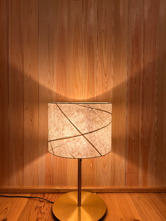 LIN 32 | Lampshade | Handmade Washi