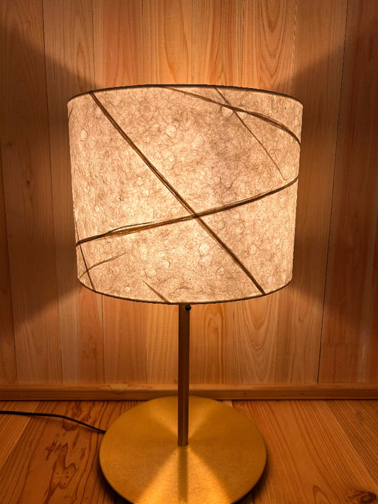 LIN 32 | Lampshade | Handmade Washi