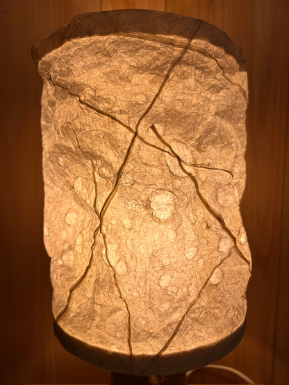 MOMIGAMI 19 | Handmade Lampshade