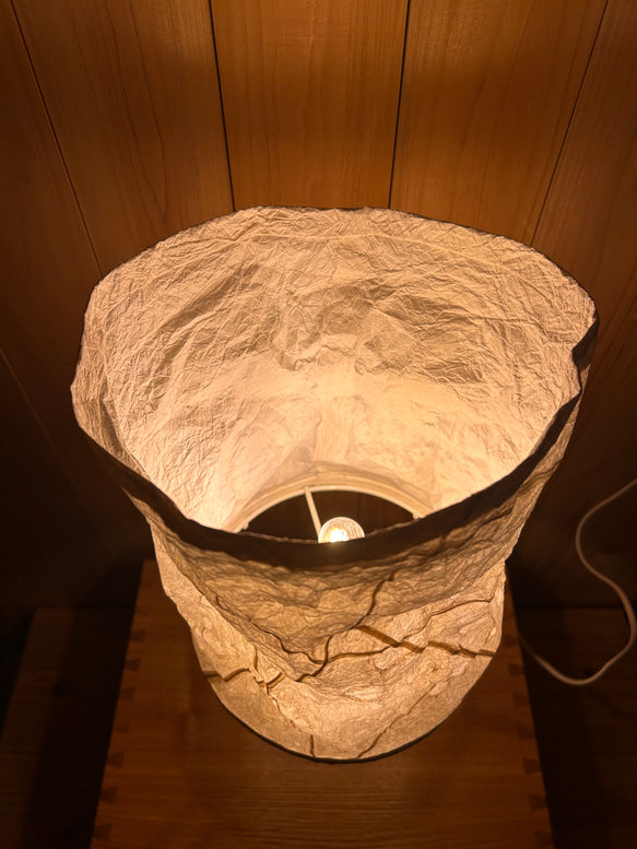 MOMIGAMI 19 | Handmade Lampshade