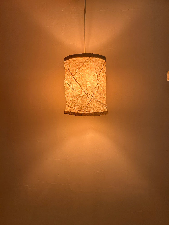 MOMIGAMI 19 | Handmade Lampshade