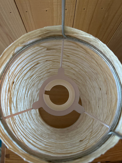 WATARI 15 | Handmade Table Lamp